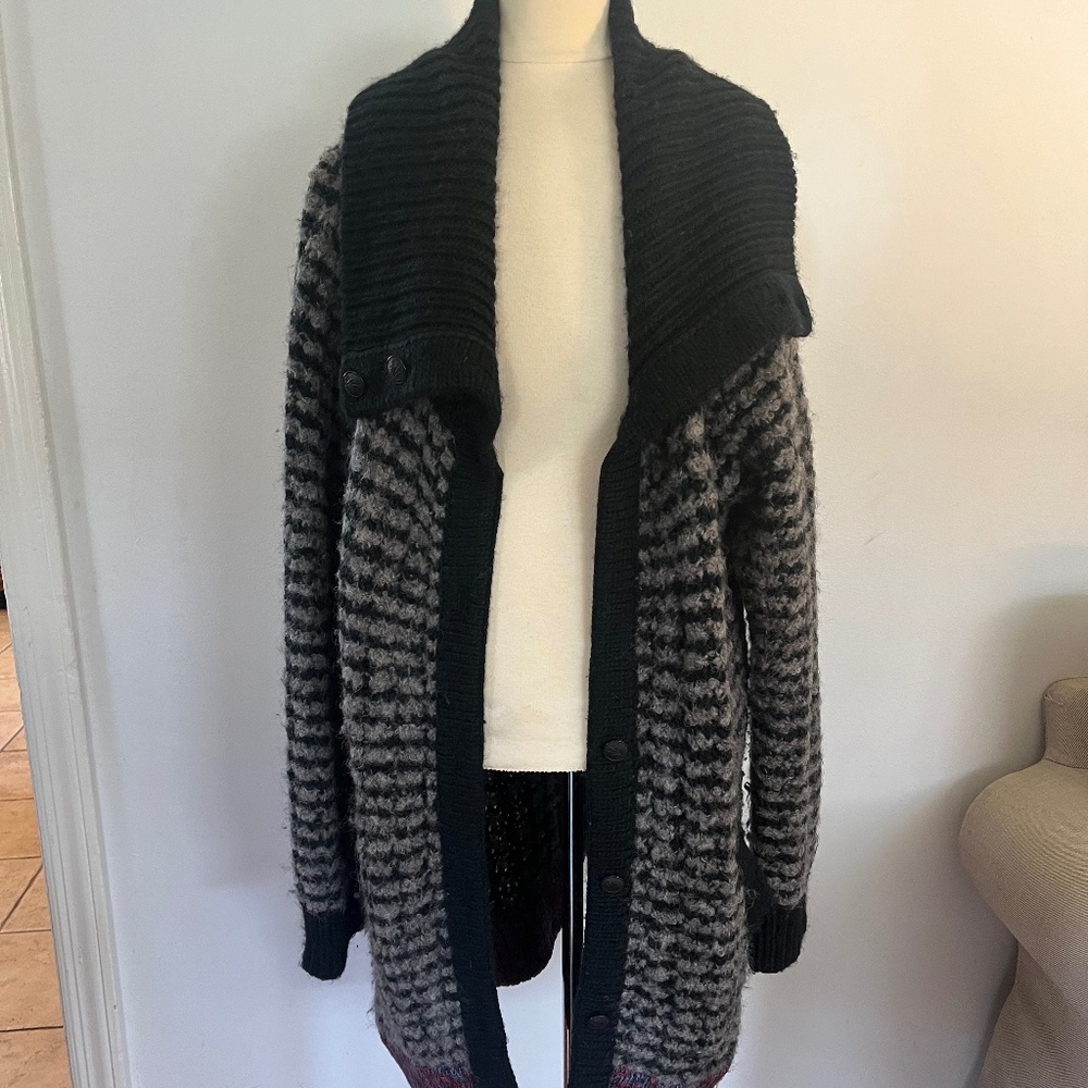 Rag and Bone Wool Sweater